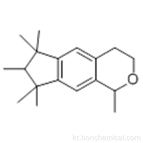 은하 CAS 1222-05-5